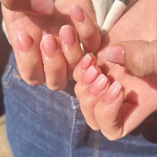 ネイル Nail & Epi  salon lapis所属・【Lapis yuki】のネイルデザイン