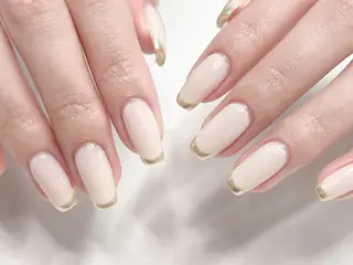 ネイル Forca total studio所属・Forca Airaのネイルデザイン