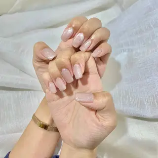 ネイル Gypsofiore KASUMIのネイルデザイン