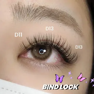 マツエク・マツパ kirakira所属・ʏᴜᴋᴀ /ᴋɪʀᴀᴋɪʀᴀのマツエク・マツパデザイン