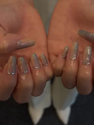 ネイル 河内小阪nail/ TOMO♡のネイルデザイン