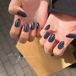 ネイル Rio 𓍼のネイルデザイン