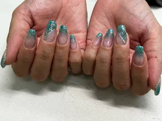 ネイル Bianca 💖satoのネイルデザイン