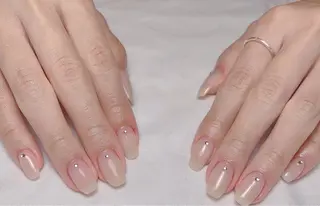 ネイル KA Linのネイルデザイン