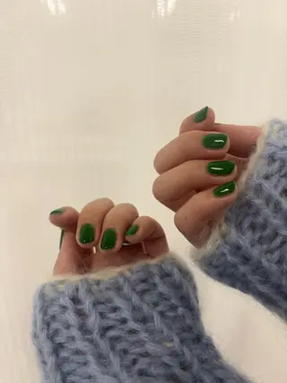 ネイル younail所属・Younail 🍇のネイルデザイン