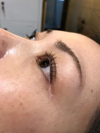 マツエク・マツパ Atelier High|用賀 髪質改善 プライベート美容室所属・用賀美容室 アトリエハイ　比嘉のその他イメージ