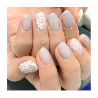 ネイル IRIE Nailのネイルデザイン