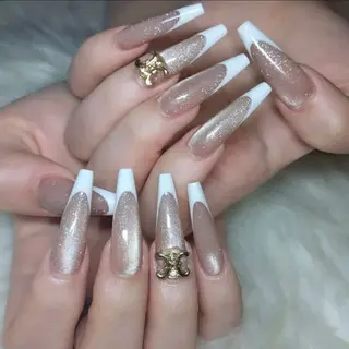 ネイル sora Nailのネイルデザイン