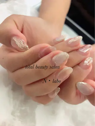 ネイル Gracias. rieのネイルデザイン