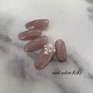 ネイル K. KiKiのネイルデザイン