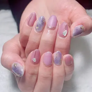 ネイル 奥田 加奈子のその他イメージ