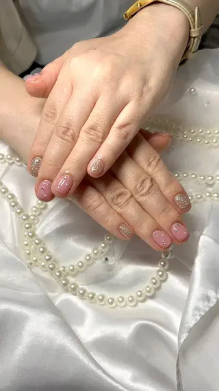 ネイル Sweet Aiのネイルデザイン