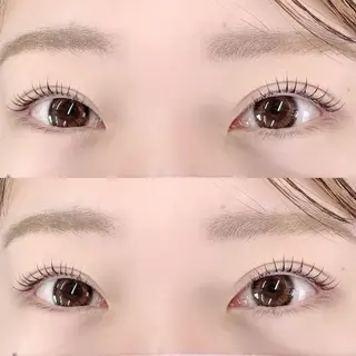 マツエク・マツパ BEBROW所属・BEBROW 堀江のエステ・リラクイメージ