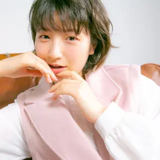 ミディアム 【髪質改善✨】 sanaのヘアスタイル