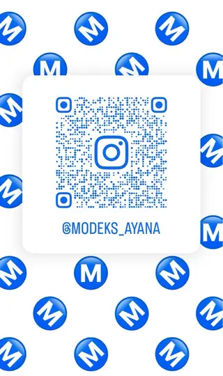 🌈透明感カラー アヤナ🎨のヘアスタイル