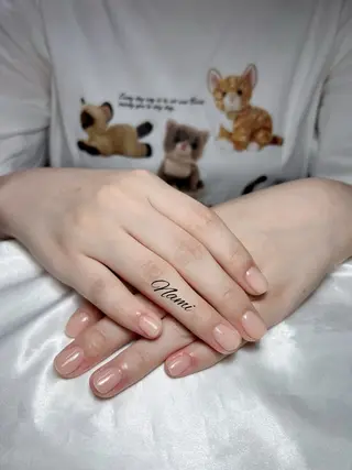 ネイル Nail_Nami21所属・Nail_ Nami21のネイルデザイン