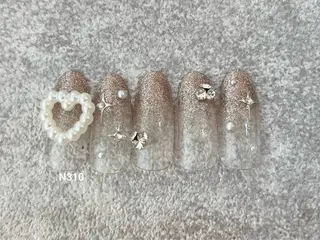 ネイル Roi〈ロワ〉 ayanaのネイルデザイン