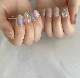 ネイル nail salon una.のネイルデザイン
