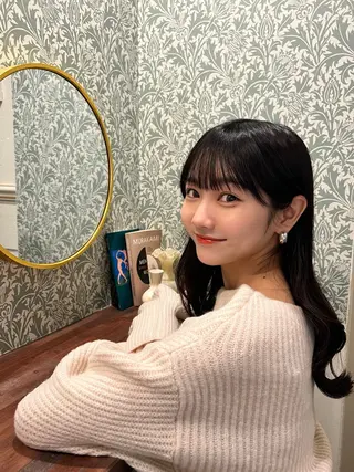 マツエク・マツパ MIRU ...のマツエク・マツパデザイン