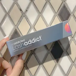 マツエク・マツパ 𝘮 𝘢 𝘰 .のマツエク・マツパデザイン