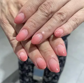 ネイル NOA⌇ para gelのネイルデザイン