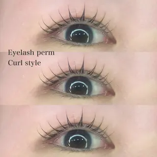 マツエク・マツパ パーソナルカラー/ 似合わせ/山村さらのその他イメージ