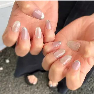 ネイル nail salon Regaosのネイルデザイン