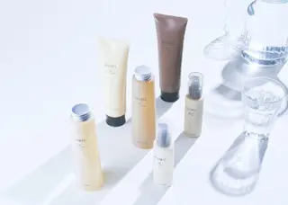 😈せいと😈 ハイトーン/縮毛矯正のヘアスタイル