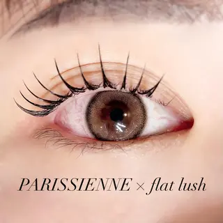 マツエク・マツパ Pupu lash所属・Pupu lash 2のマツエク・マツパデザイン