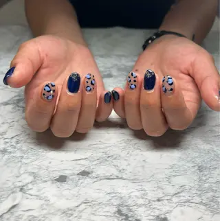 ネイル LOUISE.所属・LOUISE. ／ネイルのネイルデザイン