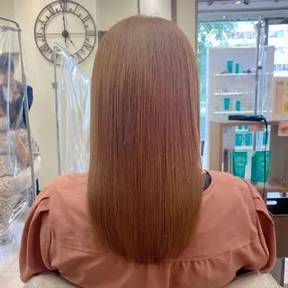 ロング ✨指名No1✨ 鈴木　秀輔のヘアスタイル