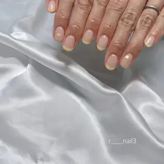 ネイル r. nailのネイルデザイン