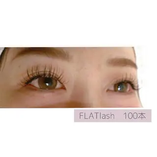 マツエク・マツパ ディアナ 水戸元吉田店　小林のマツエク・マツパデザイン