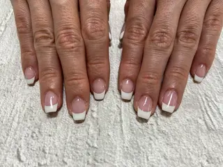 ネイル MAXKELLY  福岡天神所属・MAXKELLY natsuのネイルデザイン