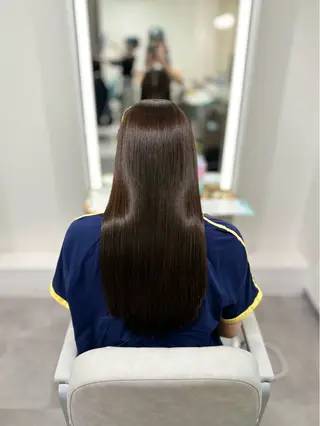 Elsa所属・心葉🎀🫧 Elsaのヘアスタイル