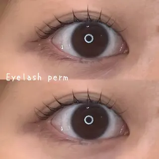 マツエク・マツパ 🍼hair&eye Yuumi🍼のマツエク・マツパデザイン