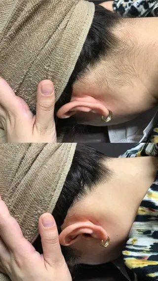 Lilyboo 池袋のエステ・リラクイメージ