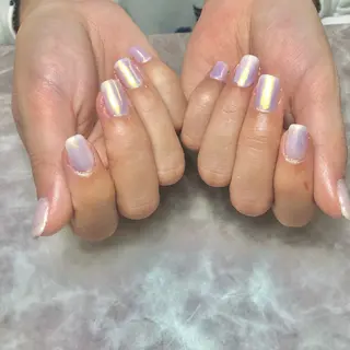 ネイル Hanna 💅のネイルデザイン