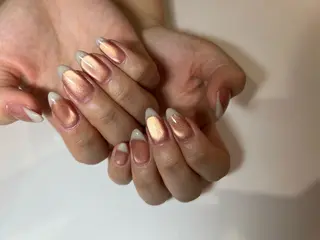 ネイル Private nailsalon  N所属・N nail - KOBE -のネイルデザイン