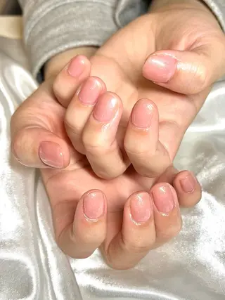 ネイル Nail salon AO所属・Nail salon AOのネイルデザイン