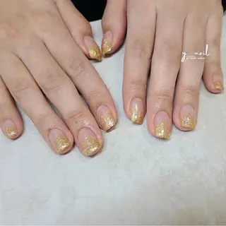 ネイル y ___nailのネイルデザイン