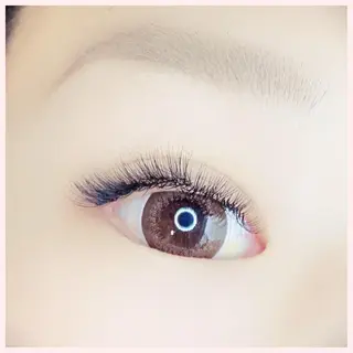 マツエク・マツパ アイラッシュサロン CoCoのマツエク・マツパデザイン