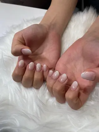 ネイル AVANCE. Nanamiのネイルデザイン