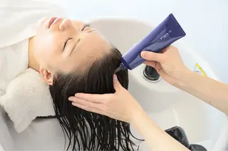 RIM所属・RIM 🕊️ 恵比寿店のネイルデザイン