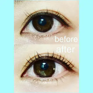 マツエク・マツパ PINKY所属・PINKY♡ YUIのネイルデザイン