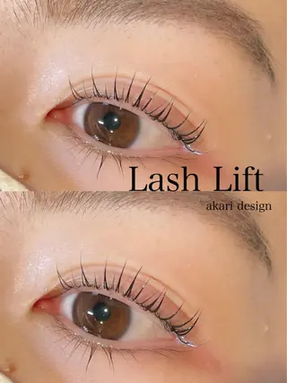 マツエク・マツパ TotalBeautysalonCURE所属・CURE 朱梨のネイルデザイン