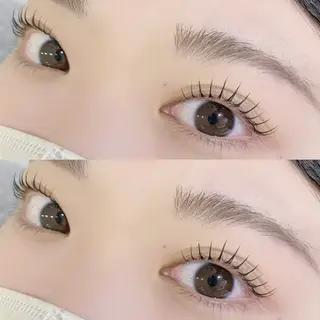 マツエク・マツパ AnD'GRACE 竹中のマツエク・マツパデザイン