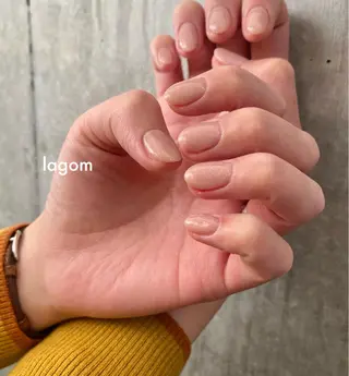 ネイル troja所属・hi nanaのネイルデザイン