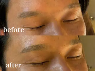 アイブロウ りずむヘアデザイン所属・Rhythm / RYOMAのその他イメージ