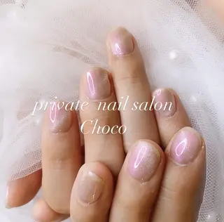 ネイル nail salon chocoのネイルデザイン
